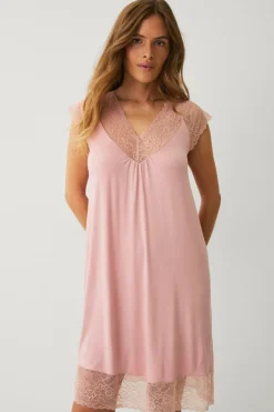 Online Collection Natkjole Dame Nattøj
