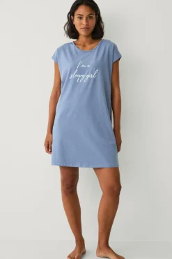 Online Collection Natkjole Dame Nattøj