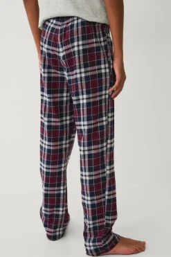 Ellos Collection Natbukser i flonel^Børn Nattøj & Homewear