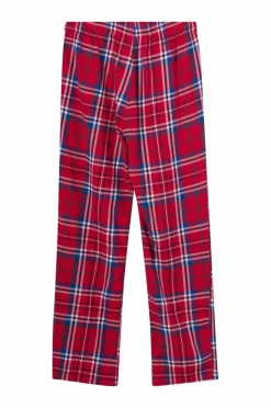 Outlet Collection Natbukser i flonel Børn Nattøj & Homewear
