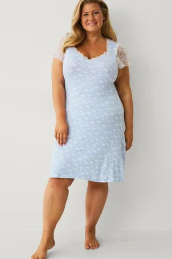 Sale Collection Natkjole Dame Nattøj