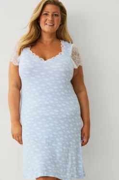 Sale Collection Natkjole Dame Nattøj