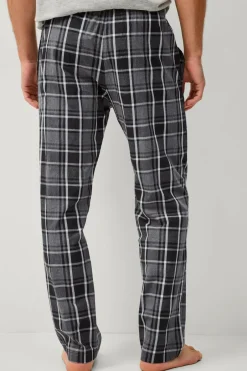 Ellos Collection Natbukser i poplin^ Nattøj & Homewear