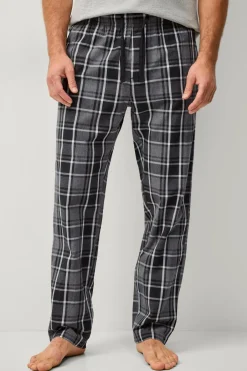 Ellos Collection Natbukser i poplin^ Nattøj & Homewear