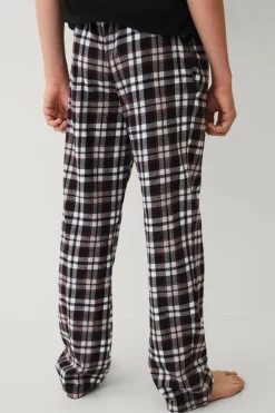 Ellos Collection Natbukser i flonel^Børn Nattøj & Homewear