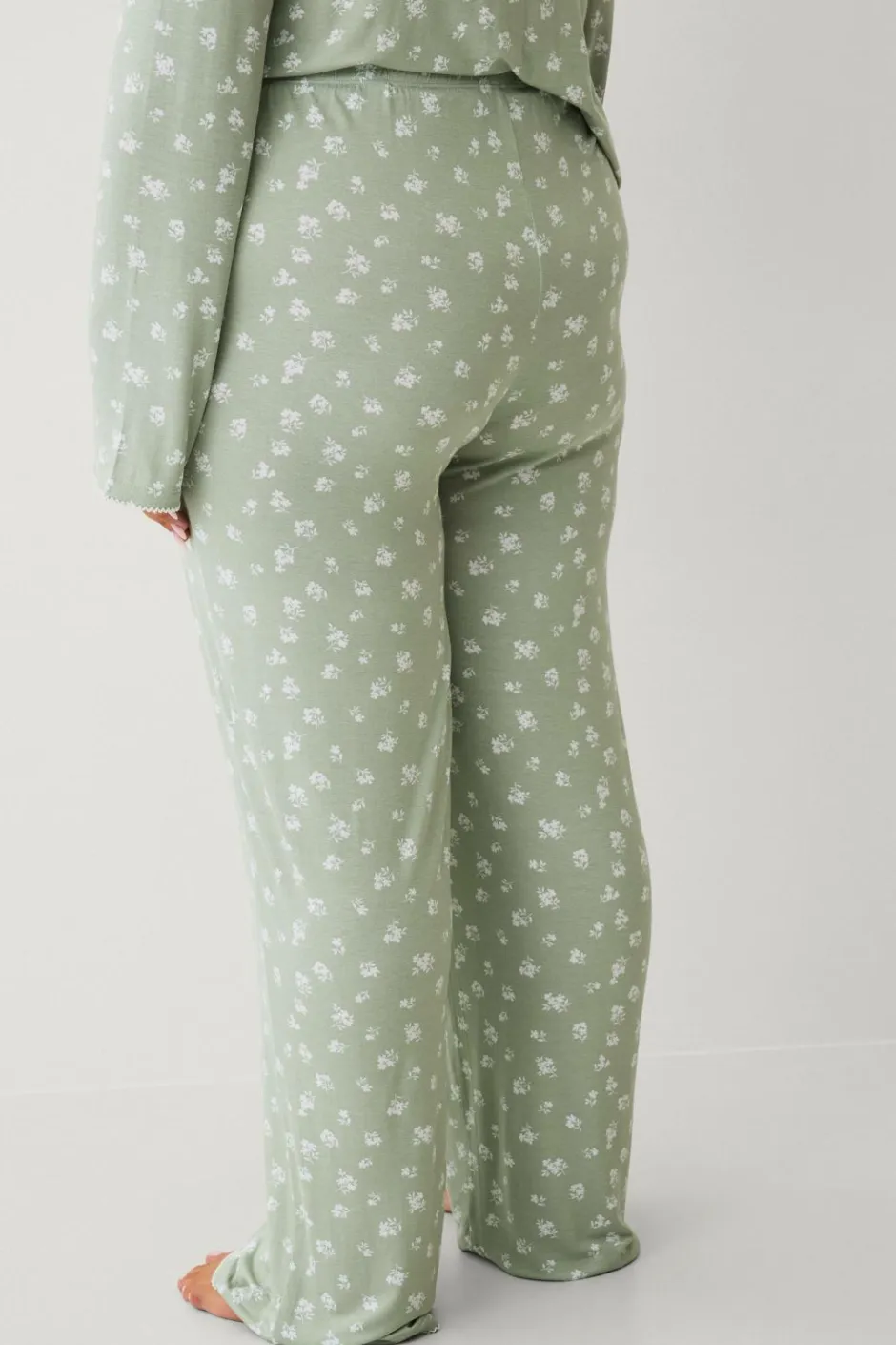 Discount Collection Natbukser Dame Nattøj