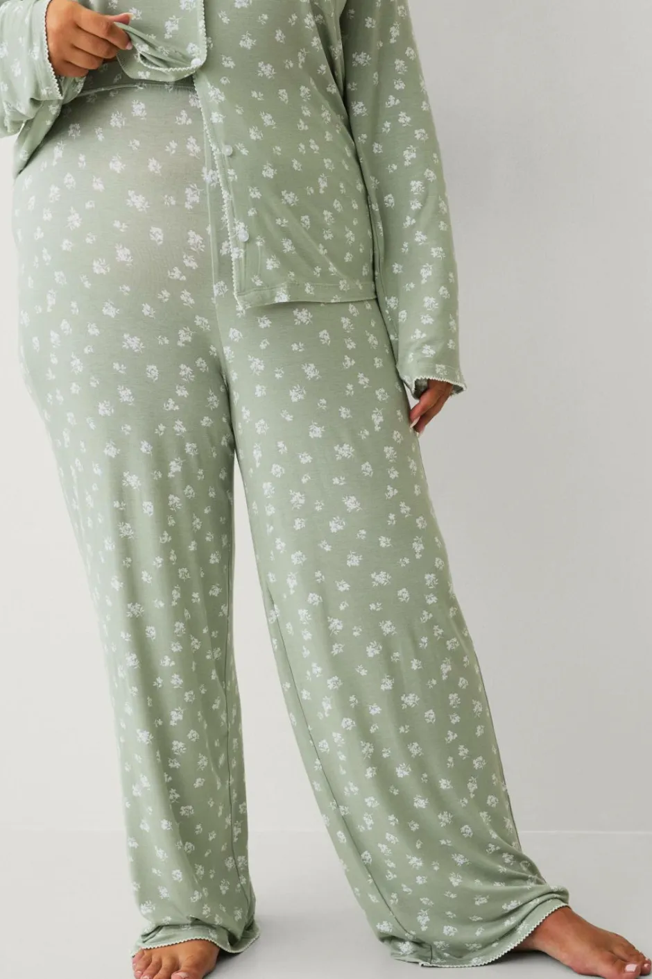 Discount Collection Natbukser Dame Nattøj