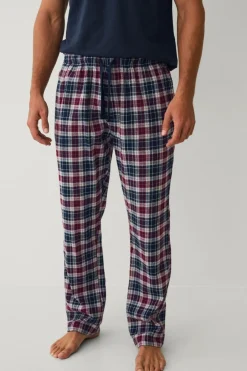 Ellos Collection Natbukser i flonel^ Nattøj & Homewear
