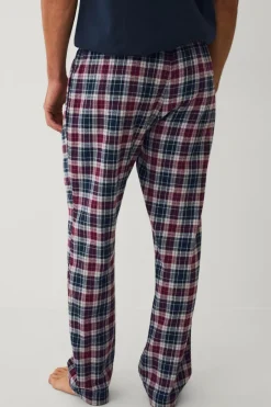 Ellos Collection Natbukser i flonel^ Nattøj & Homewear