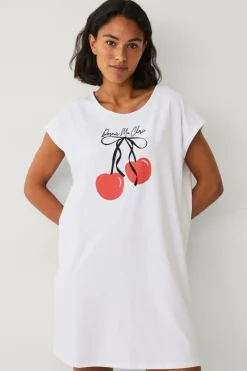Clearance Collection Natkjole Dame Nattøj
