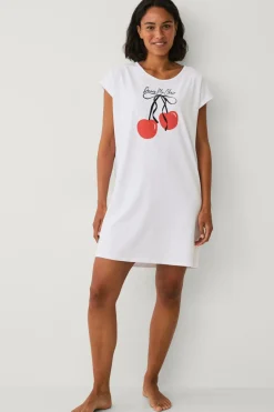 Clearance Collection Natkjole Dame Nattøj