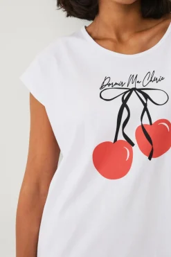 Clearance Collection Natkjole Dame Nattøj