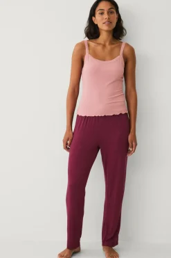 Sale Collection Natbukser Dame Nattøj|Loungewear & Homewear