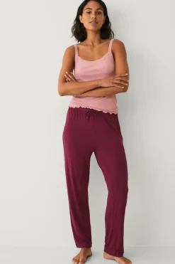 Sale Collection Natbukser Dame Nattøj|Loungewear & Homewear