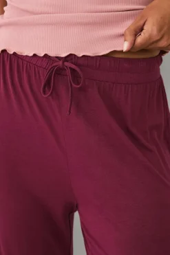 Sale Collection Natbukser Dame Nattøj|Loungewear & Homewear