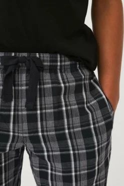 Online Collection Natbukser Harry i poplin Børn Nattøj & Homewear