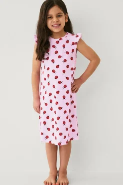 Collection Natkjole Alice Børn Nattøj & Homewear
