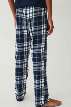 Ellos Collection Natbukser i flonel^Børn Nattøj & Homewear
