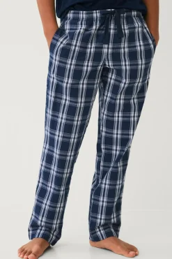 Ellos Collection Natbukser Harry i poplin^Børn Nattøj & Homewear