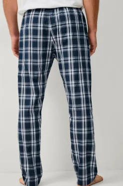 Clearance Collection Natbukser i poplin Nattøj & Homewear