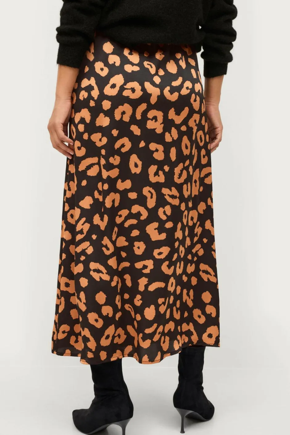 Sale Collection Nederdel Skirt Katja Dame Nederdele