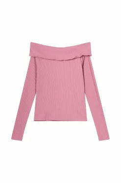 Online Collection Off shoulder top Børn Toppe & T-Shirts