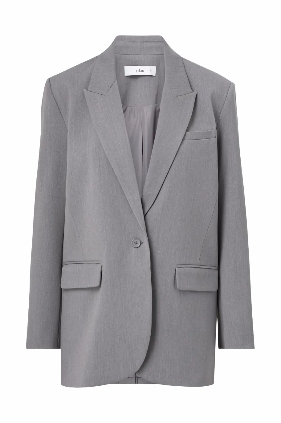 Online Collection Oversize habitjakke Dame Blazere & Veste