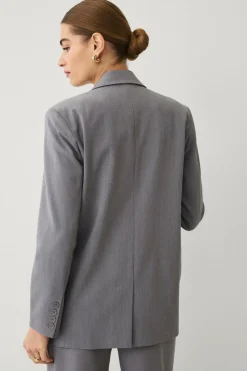 Online Collection Oversize habitjakke Dame Blazere & Veste