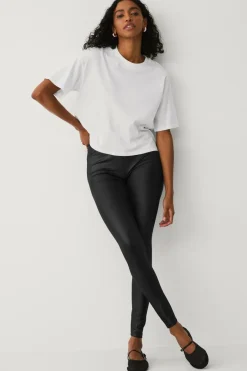 Online Collection Overtrukne leggings Dame Tights & Leggings