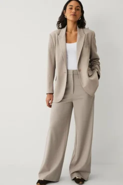 Online Collection Oversize habitjakke Dame Blazere & Veste