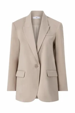 Online Collection Oversize habitjakke Dame Blazere & Veste