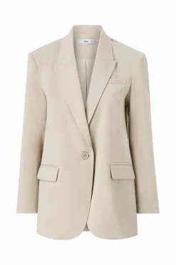 Ellos Collection Oversize habitjakke^Dame Blazere & Veste