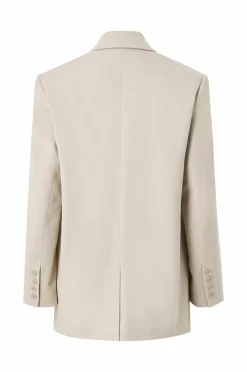 Ellos Collection Oversize habitjakke^Dame Blazere & Veste