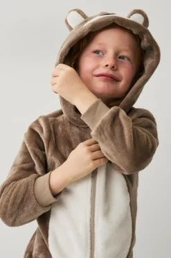 Ellos Collection Overalls Kyle^Børn Jumpsuits|Nattøj & Homewear