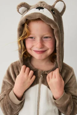 Ellos Collection Overalls Kyle^Børn Jumpsuits|Nattøj & Homewear