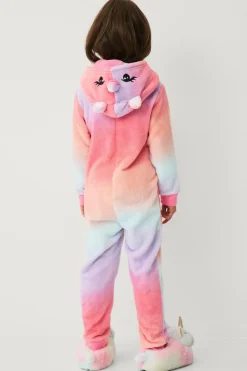 Discount Collection Overalls Poppy Børn Jumpsuits|Nattøj & Homewear
