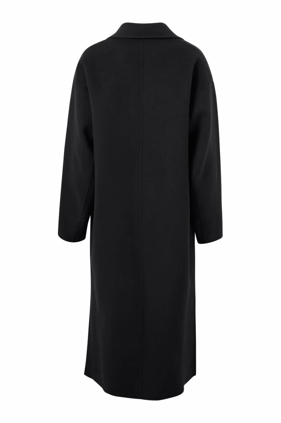 Collection Overdimensioneret uldfrakke Premium Dame Jakker & Frakker