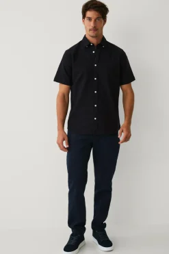 Hot Collection Oxfordskjorte Conel Skjorter