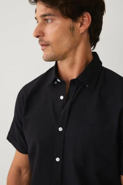 Hot Collection Oxfordskjorte Conel Skjorter