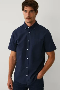 Clearance Collection Oxfordskjorte Conel Skjorter