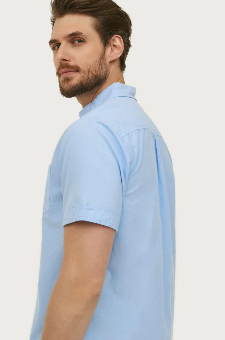 New Collection Oxfordskjorte Conel Skjorter