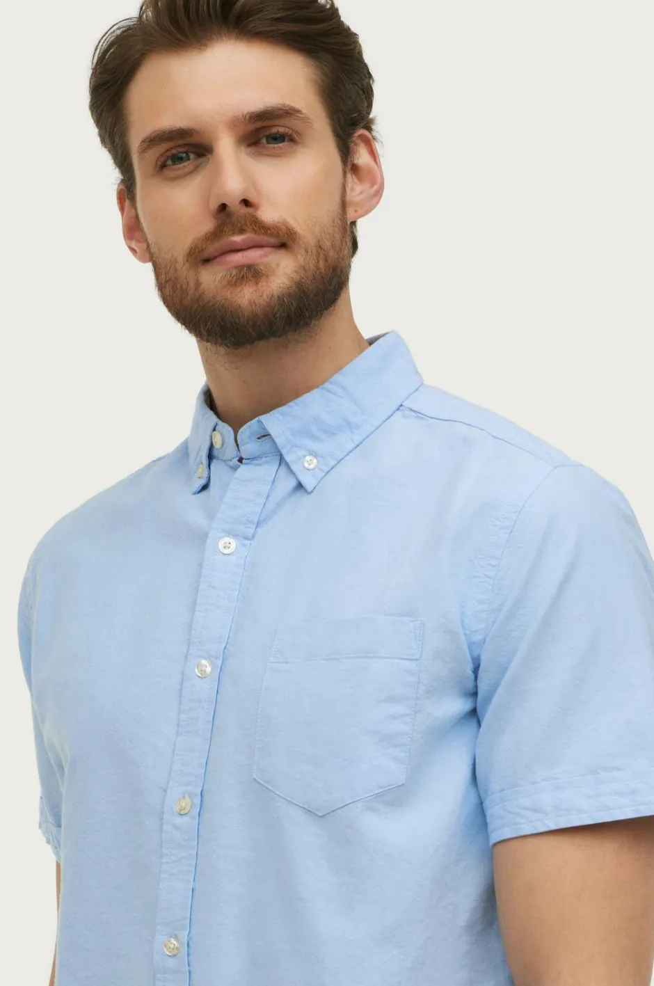 New Collection Oxfordskjorte Conel Skjorter