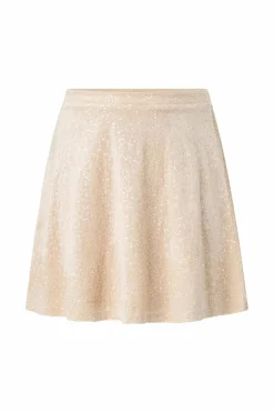 Discount Collection Pailletnederdel Dame Kjoler