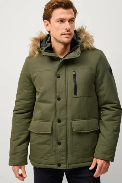 Ellos Collection Parka Bennett^ Jakker & Frakker