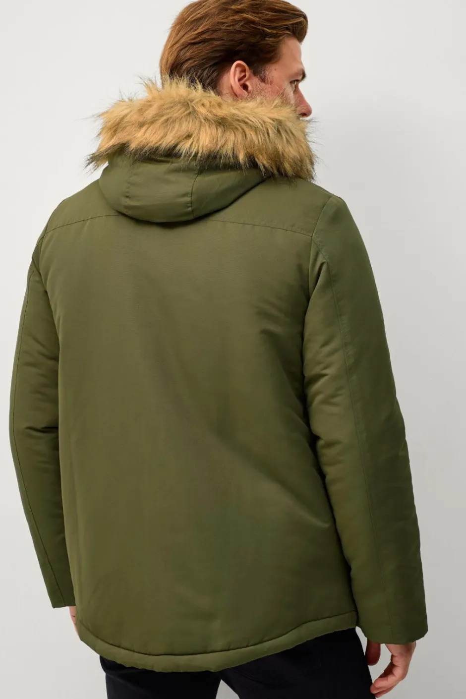 Ellos Collection Parka Bennett^ Jakker & Frakker