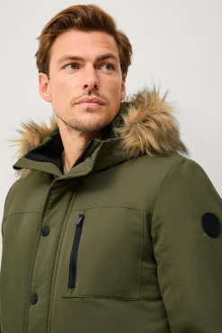 Ellos Collection Parka Bennett^ Jakker & Frakker