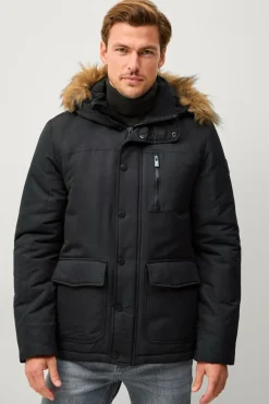 Sale Collection Parka Bennett Jakker & Frakker