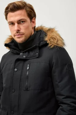 Sale Collection Parka Bennett Jakker & Frakker