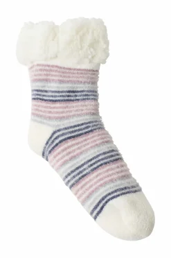 Ellos Collection Pileforede strømper^Dame Loungewear & Homewear