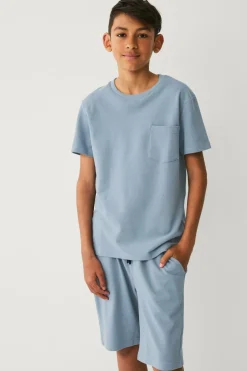Ellos Collection Pique shorts^Børn Shorts